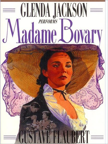 Madame Bovary
