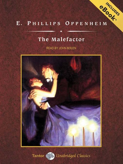 The Malefactor