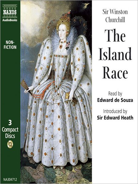 The Island Race