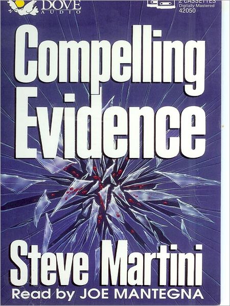 Compelling Evidence (Paul Madriani Series #1)