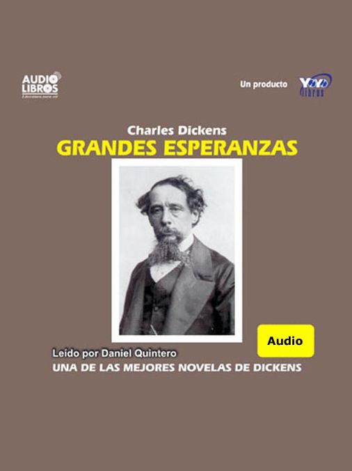 Grandes esperanzas (Great Expectations)