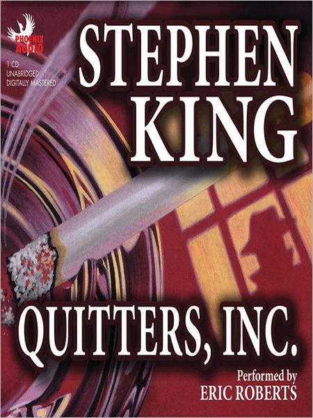 Quitters, Inc.
