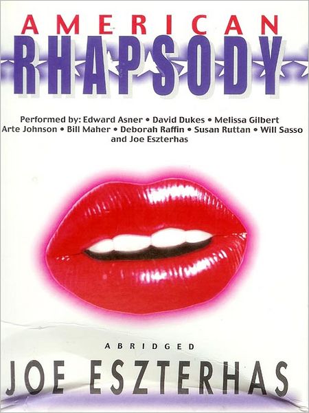 American Rhapsody