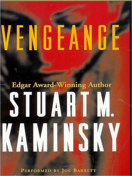 Vengeance (Lew Fonesca Series #1)