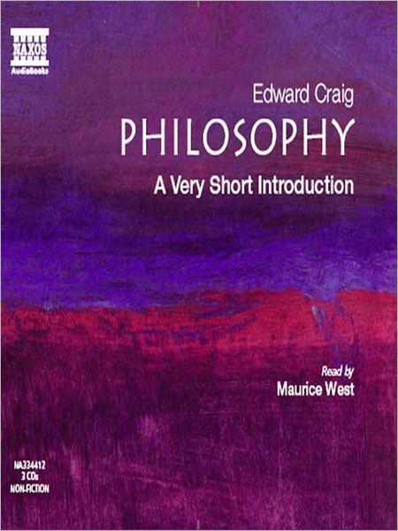 Philosophy