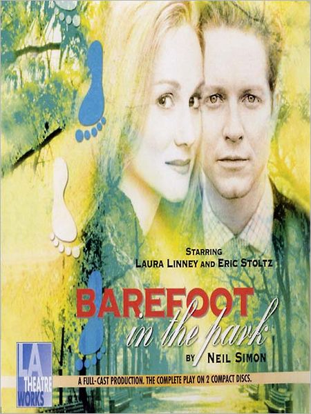 Barefoot in the Park