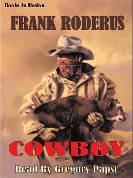 Cowboy