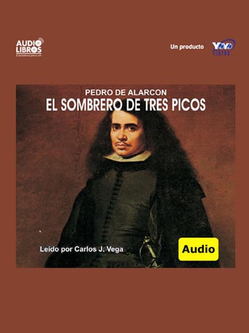 El Sombrero De Tres Picos