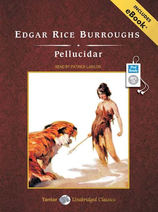Pellucidar