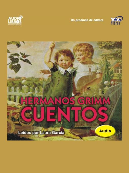 Cuentos De Los Hermanos Grimm