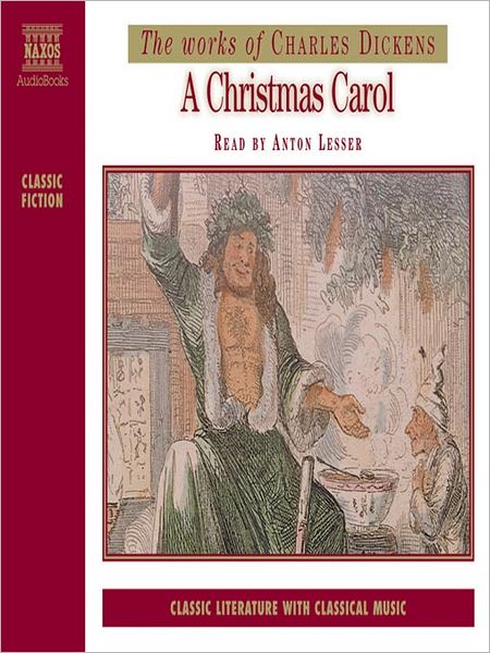 A Christmas Carol