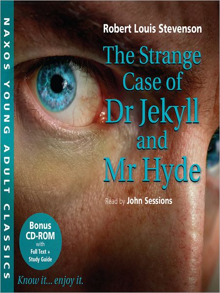The Strange Case of Dr. Jekyll and Mr. Hyde