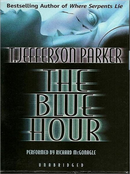 The Blue Hour (Merci Rayborn Series #1)
