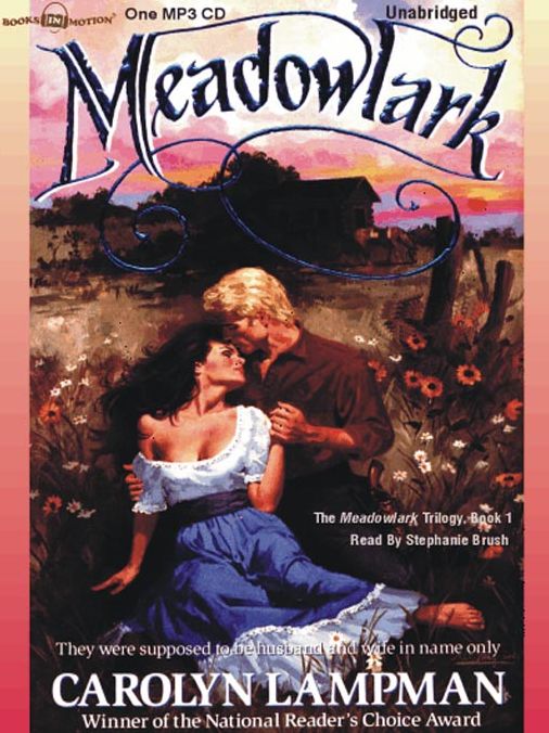 Meadowlark: Meadowlark Triology, Book 1