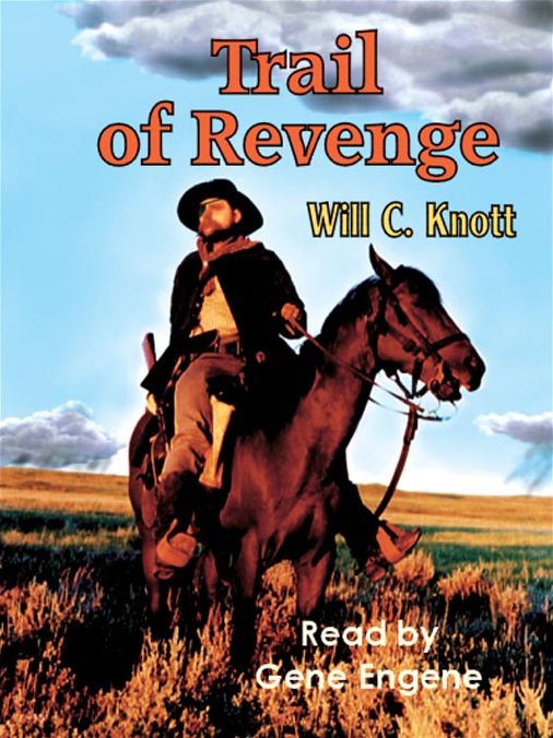 Trail of Revenge