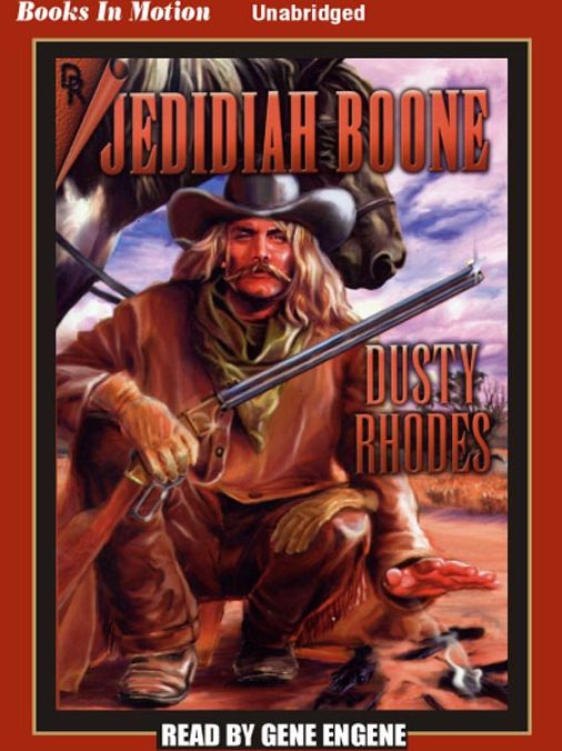 Jedidiah Boone