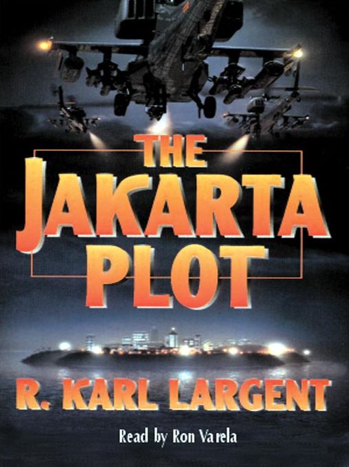 The Jakarta Plot