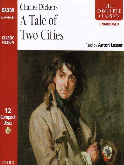 A Tale of Two Cities