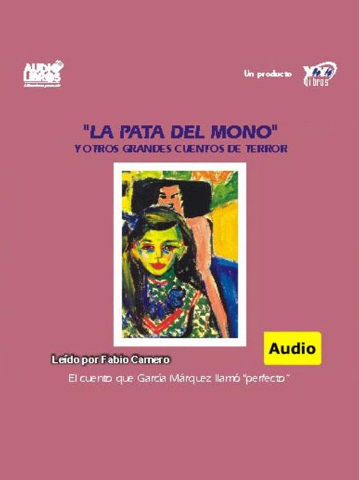 La Pata Del Mono Y Otros Grandes Cuentos De Terror