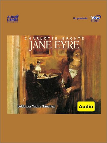 Jane Eyre