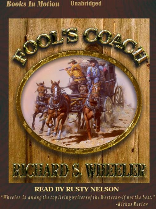 Fool's Coach