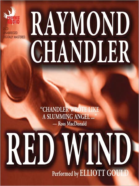 Red Wind