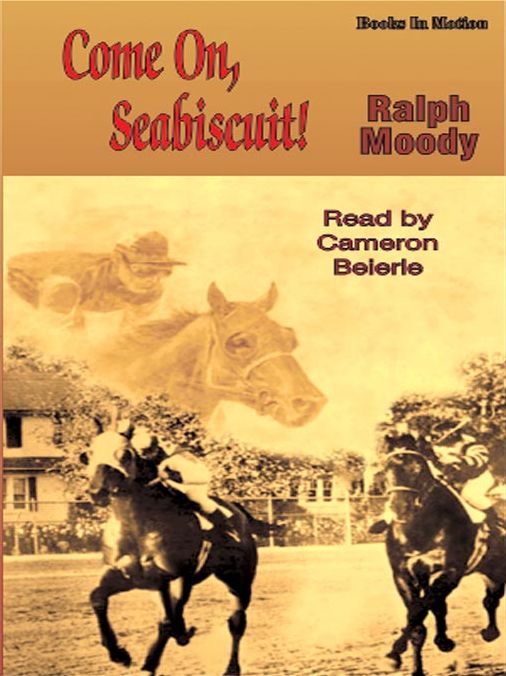 Come On, Seabiscuit