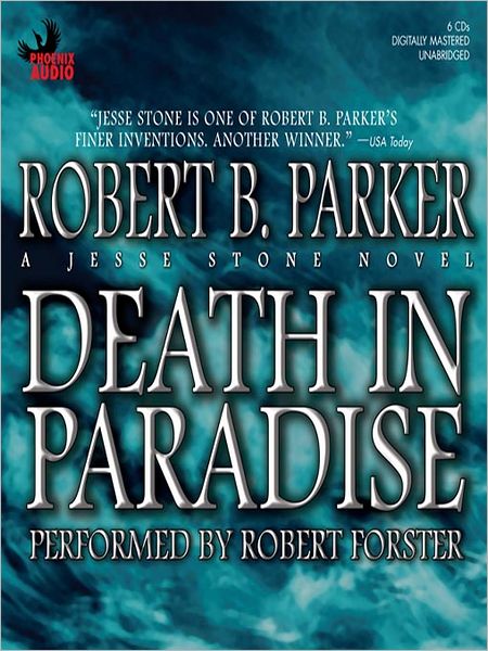 Death in Paradise (Jesse Stone Series #3)