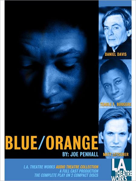 Blue/Orange
