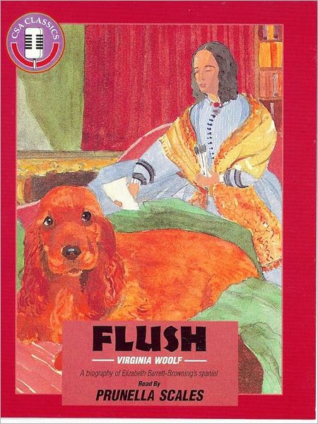 Flush: A Biography