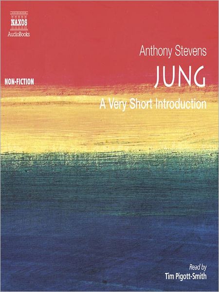Jung: A Very Short Introduction