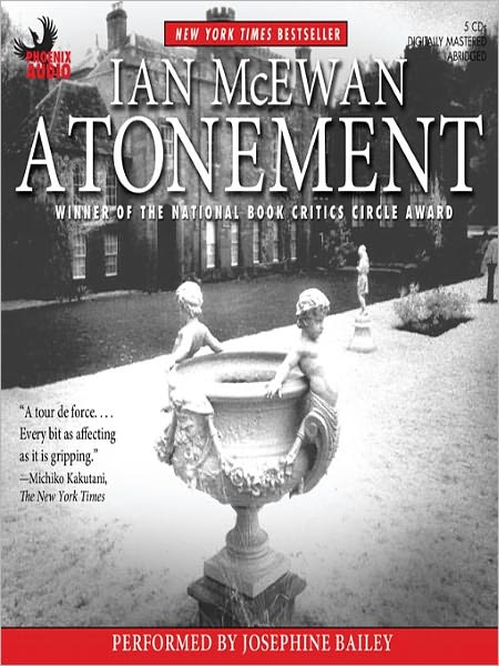 Atonement