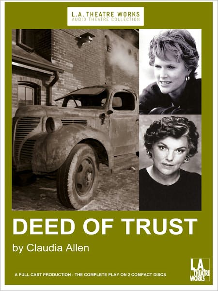 Deed of Trust