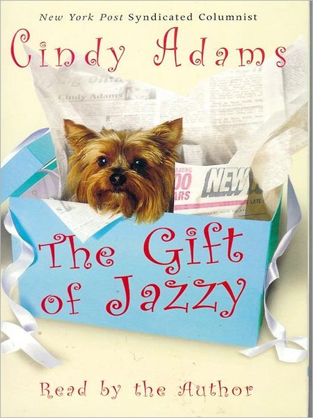 The Gift of Jazzy