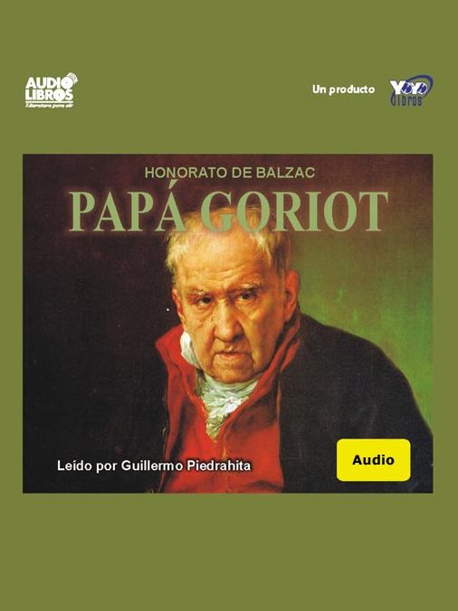 Papa Goriot