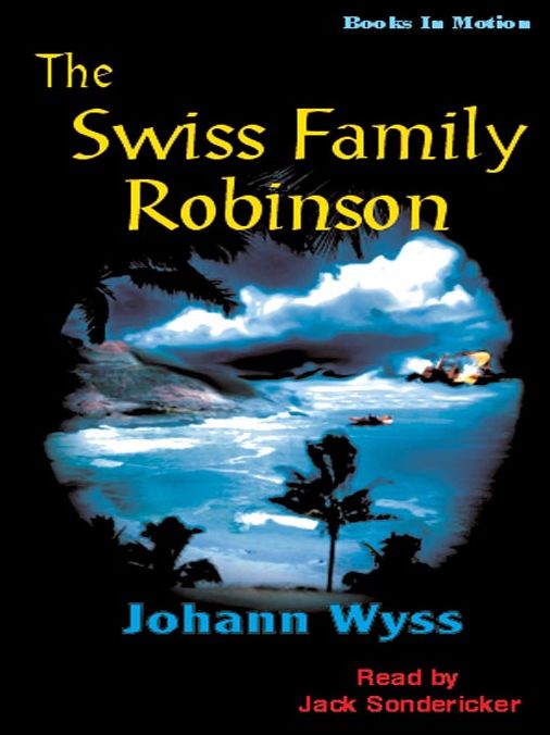 The Swiss Family Robinson
