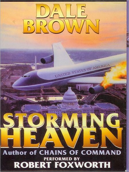 Storming Heaven (Independent Series #4)