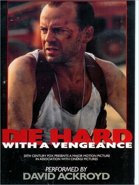 Die Hard With A Vengeance