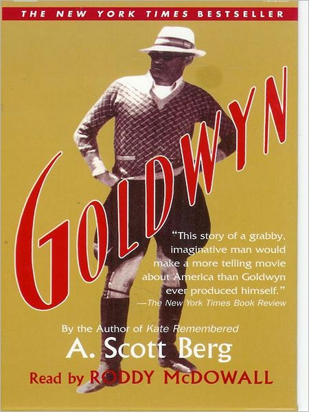 Goldwyn: A Biography
