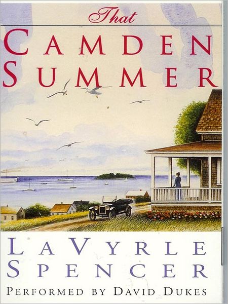 That Camden Summer