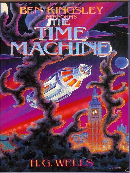 The Time Machine