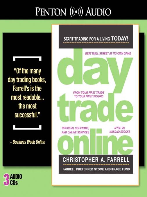 Day Trade Online