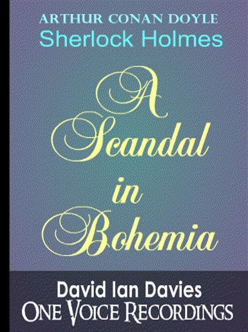 A Scandal in Bohemia