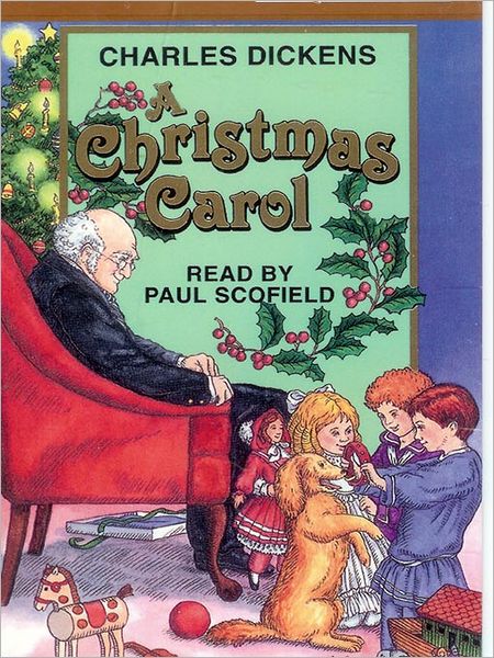 A Christmas Carol