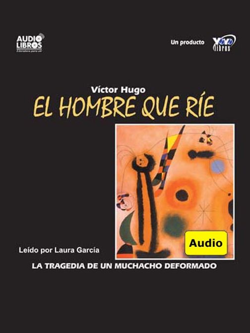 El Hombre Que Rie