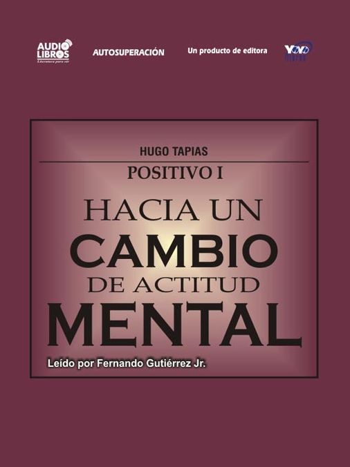 Hacia Un Cambio De Actitud Mental