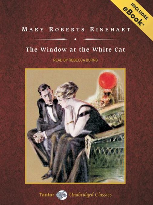 The Window at the White Cat