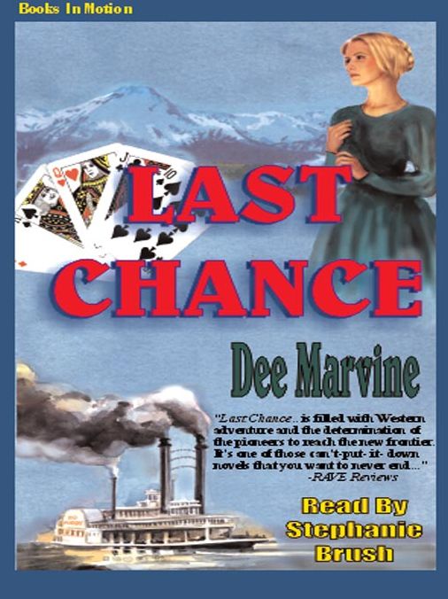 Last Chance