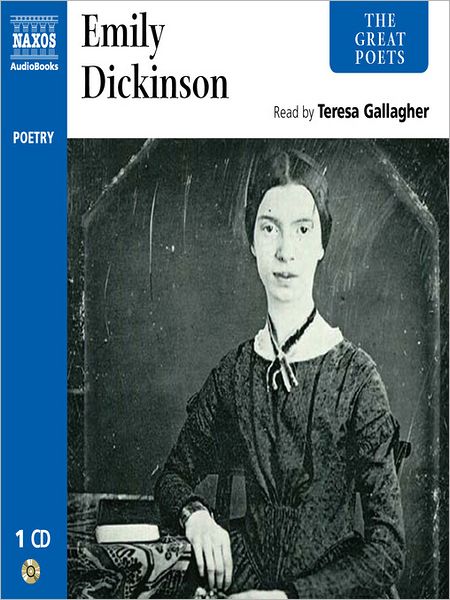 Emily Dickinson