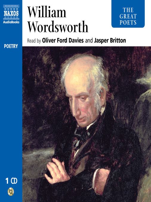 William Wordsworth